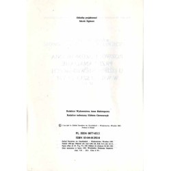 Rozwój rozumowania przez analogię u dzieci niewidomych w wieku szkolnym