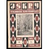 Iskry. Ilustrowany tygodnik dla młodzieży. R.8 (1930). Nr 41 (27 IX 1930)