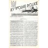 Ku Wolnej Polsce. Tygodnik Wojska Polskiego na Środkowym Wschodzie. Codzienny biuletyn informacyjny. 1942. Nr 54-B (3 kwietnia 1