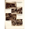 Tęcza. Ilustrowane pismo tygodniowe. R.5 (1931). Z. 28 (18 lipca 1931) / Wawel Józef Pankiewicz / Poznań pomnik Woodrow Wilson i
