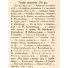 Tęcza. Ilustrowane pismo tygodniowe. R.5 (1931). Z. 28 (18 lipca 1931) / Wawel Józef Pankiewicz / Poznań pomnik Woodrow Wilson i