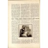 Tęcza. Ilustrowane pismo tygodniowe. R.5 (1931). Z. 28 (18 lipca 1931) / Wawel Józef Pankiewicz / Poznań pomnik Woodrow Wilson i