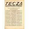 Tęcza. Ilustrowane pismo tygodniowe. R.5 (1931). Z. 28 (18 lipca 1931) / Wawel Józef Pankiewicz / Poznań pomnik Woodrow Wilson i