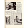 Tęcza. Ilustrowane pismo tygodniowe. R.5 (1931). Z. 28 (18 lipca 1931) / Wawel Józef Pankiewicz / Poznań pomnik Woodrow Wilson i