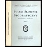 Polski słownik biograficzny. T.10: Horoch Mieczysław - Jarosiński Paweł
