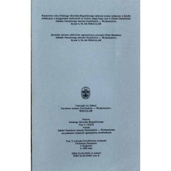 Polski słownik biograficzny. T.10: Horoch Mieczysław - Jarosiński Paweł