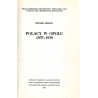 Polacy w Opolu 1933-1939