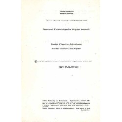 Polacy w Opolu 1933-1939
