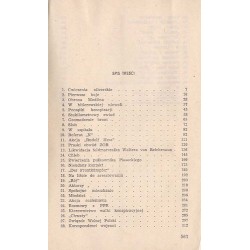 Od okopów do barykad. Wspomnienia 1939-1944
