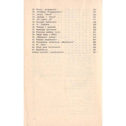 Od okopów do barykad. Wspomnienia 1939-1944