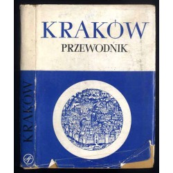 Kraków. Przewodnik