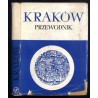 Kraków. Przewodnik