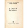 Kraków. Przewodnik