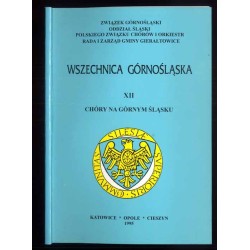 Chóry na Górnym Śląsku