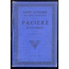 Pacierz w pytaniach czyli oparta na pacierzu nauka wiary rzymsko-katolickiej i obyczajów chrześcijańskich w formie katechizmowej