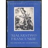 Malarstwo francuskie od Davida do Cézanne'a  Peinture française de David à Cézanne. 15 czerwca - 31 lipca 1956. Muzeum Narodowe