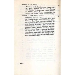 Harcerka na zwiadach. Vademecum harcerki