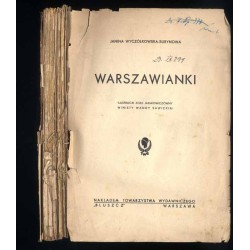 Warszawianki