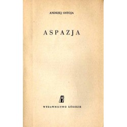 Aspazja