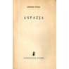 Aspazja