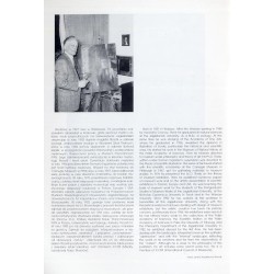 Jerzy Świecimski. Malarstwo