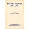 Europe expects England