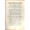 Zbiór dokumentów Dodatek do "Polityki Narodów". Nr 1-2, 7, 8 (1934), 5 (1935)