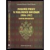 Posłowie polscy w parlamencie rosyjskim 1906-1917. Słownik biograficzny