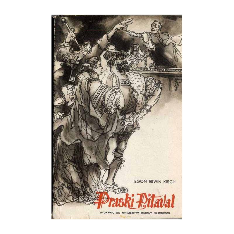 Praski Pitaval