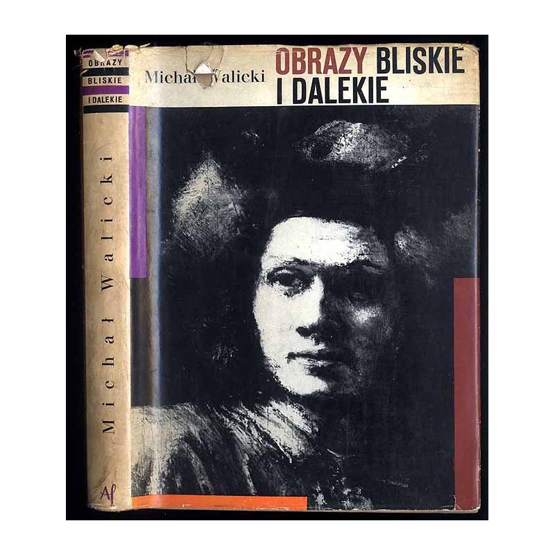 Obrazy bliskie i dalekie