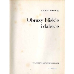 Obrazy bliskie i dalekie