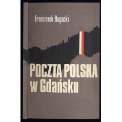 Poczta Polska w Gdańsku