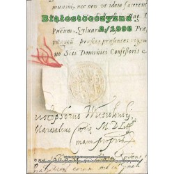 Białostocczyzna. Kwartalnik. 1996. Nr 2/42