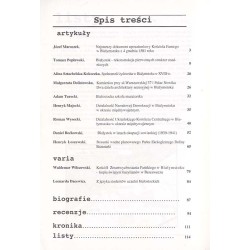 Białostocczyzna. Kwartalnik. 1996. Nr 2/42