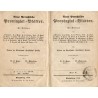 Neue Preußische Provinzial Blätter. Band 2 (1846)