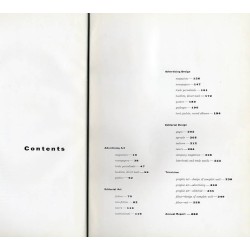 Art. Directors Annual. 1957/36th