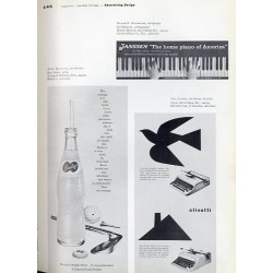 Art. Directors Annual. 1957/36th