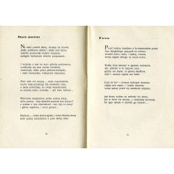 We mgle i słońcu. Poezje Róży Czekańskiej-Heymanowej