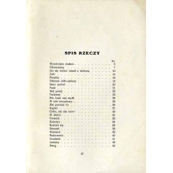 We mgle i słońcu. Poezje Róży Czekańskiej-Heymanowej