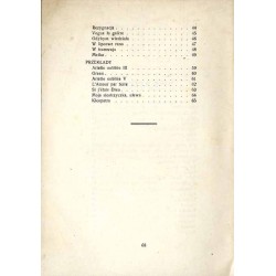 We mgle i słońcu. Poezje Róży Czekańskiej-Heymanowej