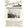Ku Wolnej Polsce. Codzienne pismo Brygady Strzelców Karpackich. R.2 (1941). Nr 135 (241) (6 czerwca 1941)