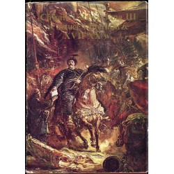 Chwała i sława Jana III w sztuce i literaturze XVII-XX w. Katalog wystawy jubileuszowej z okazji trzechsetlecia odsieczy wiedeńs