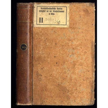 Der Rheinische Bund. Eine Zeitschrift historisch-politisch-stastistisch-geographischen Inhalts. B.10 (1809). Heft 28-30 (I-III 1