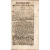 Der Rheinische Bund. Eine Zeitschrift historisch-politisch-stastistisch-geographischen Inhalts. B.10 (1809). Heft 28-30 (I-III 1