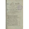 Der Rheinische Bund. Eine Zeitschrift historisch-politisch-stastistisch-geographischen Inhalts. B.10 (1809). Heft 28-30 (I-III 1
