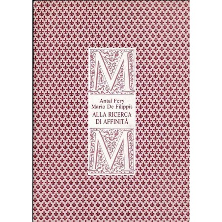 Per il duemillesimo ex libris creato da Antal Fery. Per il duemillesimo ex libris intitolato a Mario De Filippis