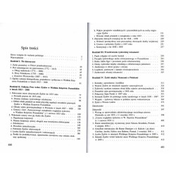 Żydzi w Wielkim Księstwie Poznańskim 1815-1848. Przeobrażenia w łonie żydowstwa polskiego pod panowaniem pruskim