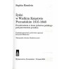 Żydzi w Wielkim Księstwie Poznańskim 1815-1848. Przeobrażenia w łonie żydowstwa polskiego pod panowaniem pruskim
