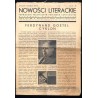 Nowości Literackie Poświęcone Praktycznym Potrzebom Czytelnictwa. Nr 75-80 (styczeń - czerwiec 1939)