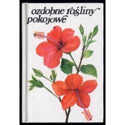 Ozdobne rośliny pokojowe